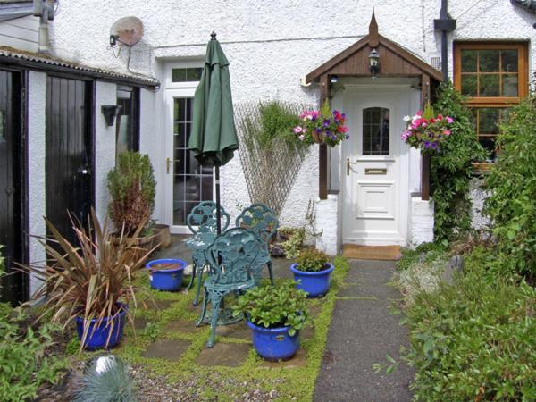 Railway Cottage Fairbourne Kültér fotó